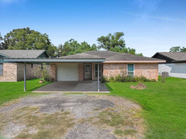 House for sale in Chambers, Texas