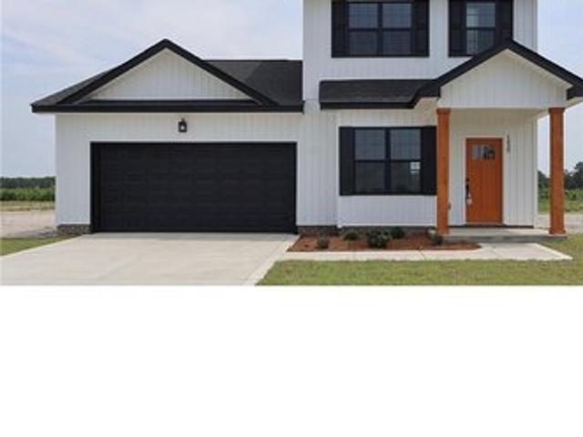 House for sale in Parkton, North Carolina