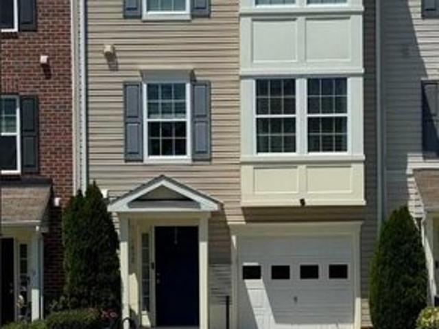 Townhouse for sale in Aberdeen, Maryland