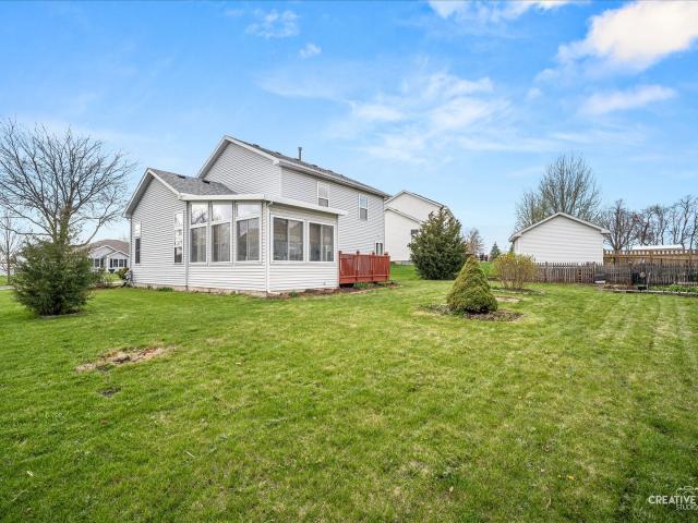 Property for sale in North Aurora, Illinois