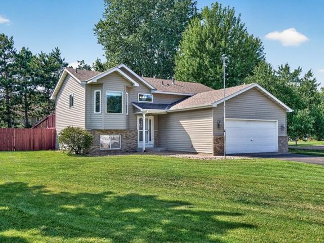 House for sale in Andover, Minnesota