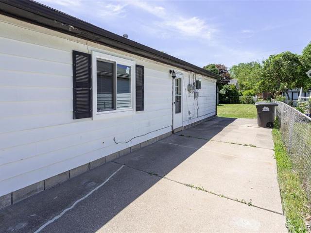 House for sale in Taylor, Michigan