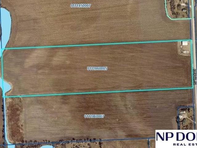 Farm for sale in Valley, Douglas County