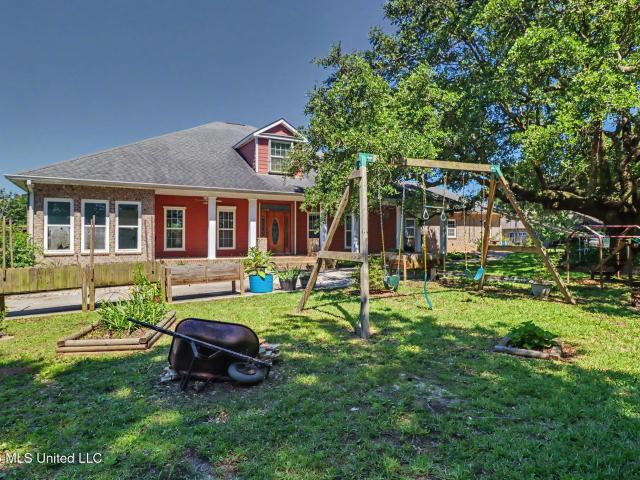 House for sale in Pass Christian, Mississippi