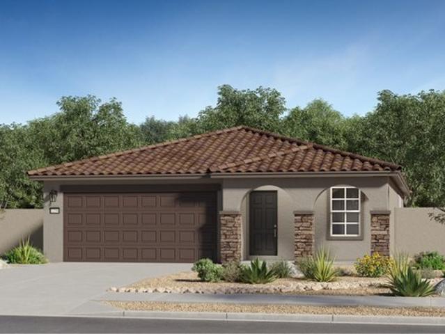 House for sale in Hesperia, California