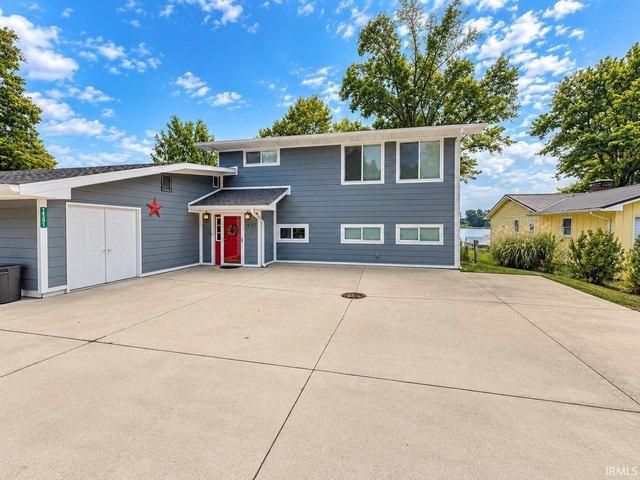 House for sale in Plymouth, Indiana