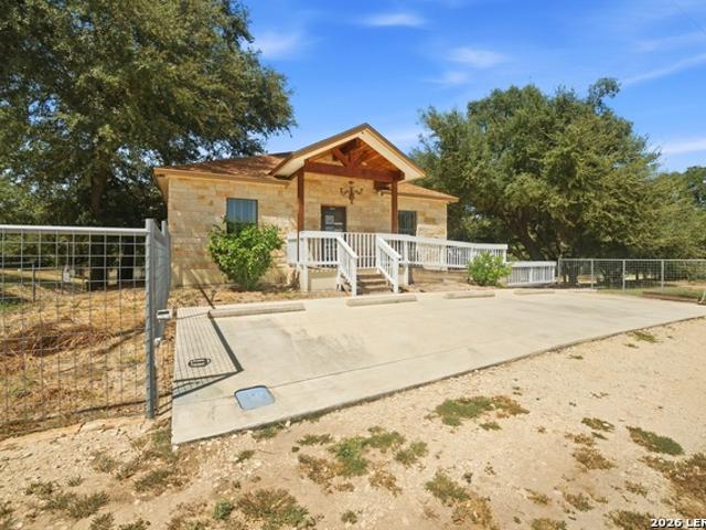 Commercial for sale in Lytle, Atascosa County