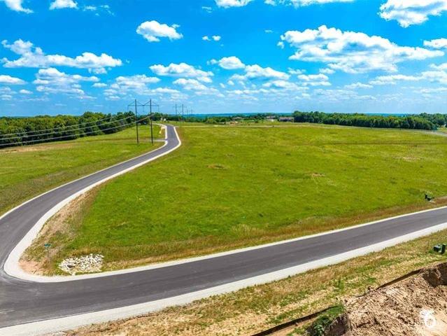 Land for sale in Kansas