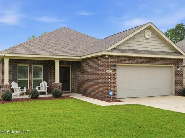 House for sale in Gulfport, Mississippi