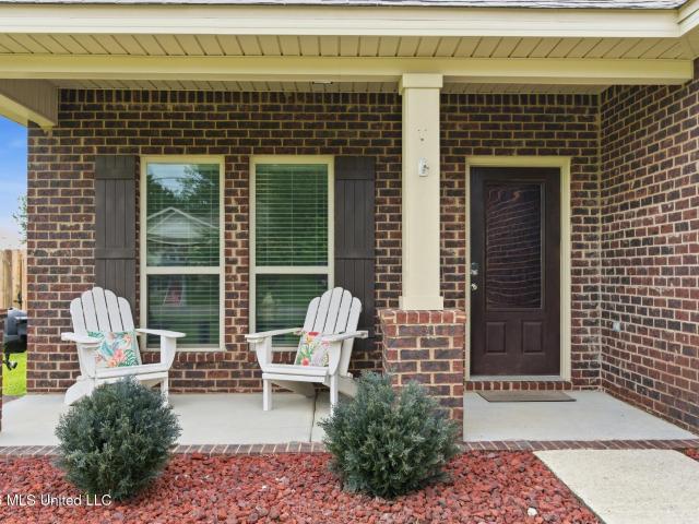House for sale in Gulfport, Mississippi