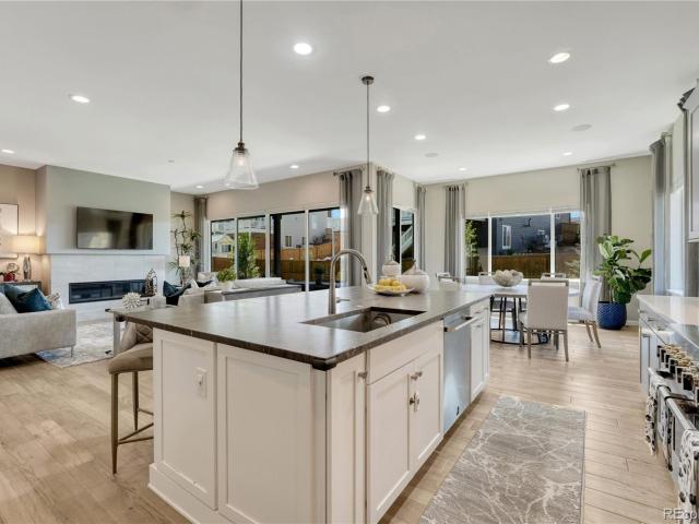 House for sale in Parker, Colorado