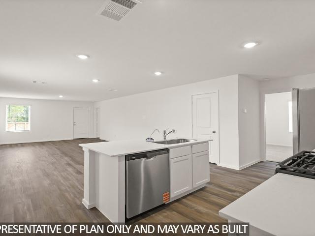 House for sale in Splendora, Texas