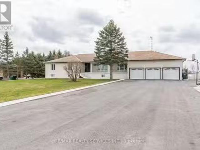 House for rent in Caledon, Ontario