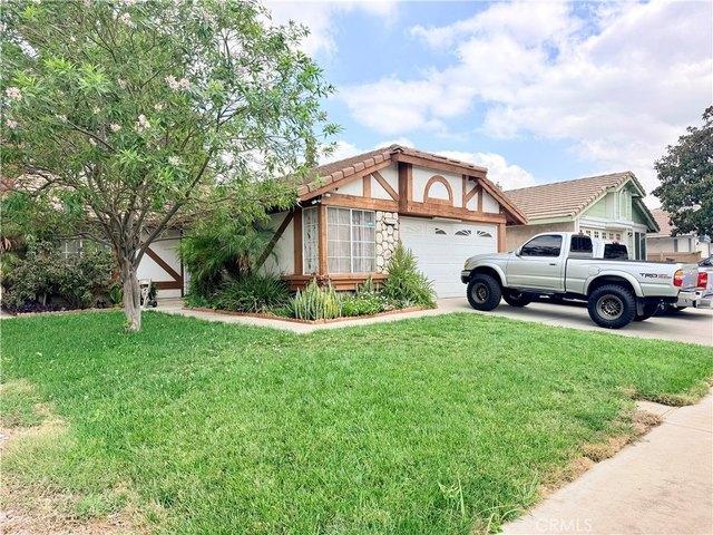 House for sale in Southridge Village, Fontana