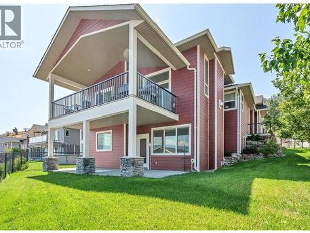 House for sale in Summerland, British Columbia