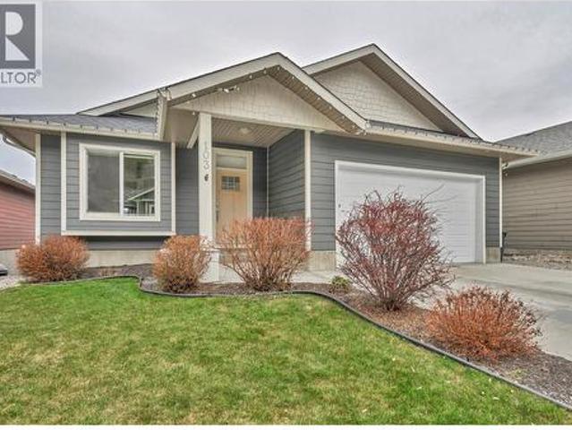 House for sale in Summerland, British Columbia