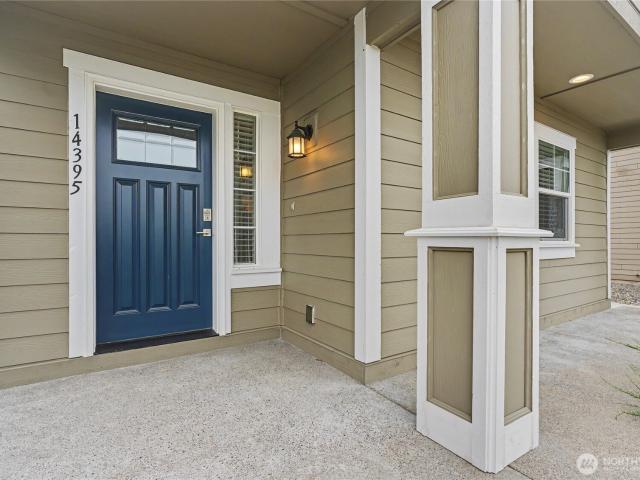 House for sale in Thurston, Washington