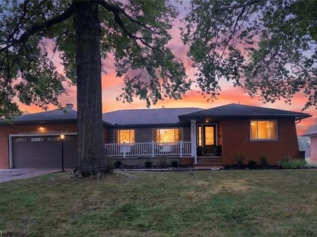 House for sale in Middleburg, Ohio