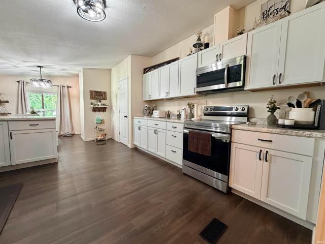 House for sale in Linton, Indiana