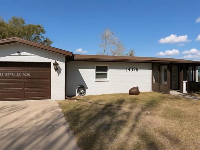 House for sale in Port Charlotte, Florida