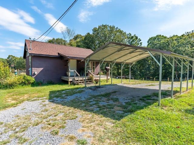 House for sale in Cadiz, Kentucky