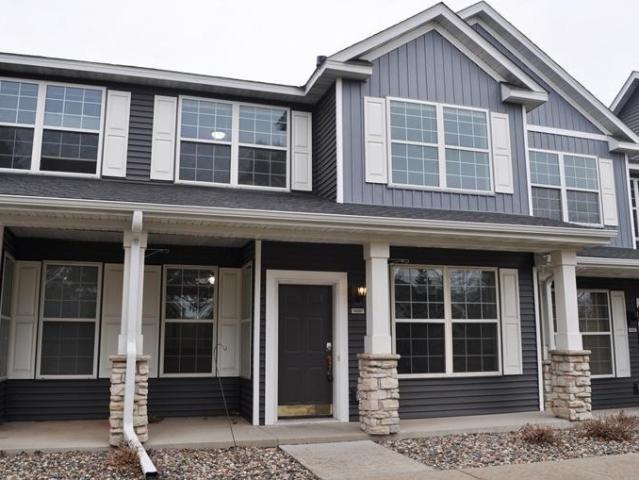 House for sale in Rosemount, Minnesota