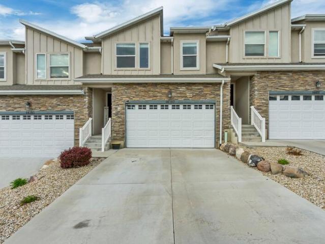 Townhouse for sale in Herriman