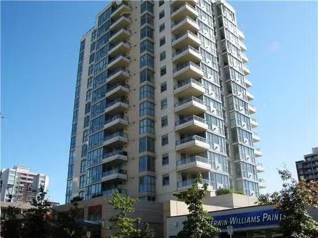 Condo for rent in North Vancouver