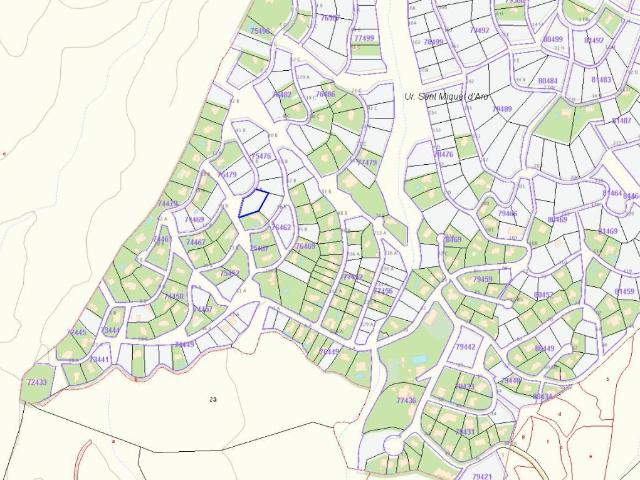 Terreno en venta en Gironès, Catalunya