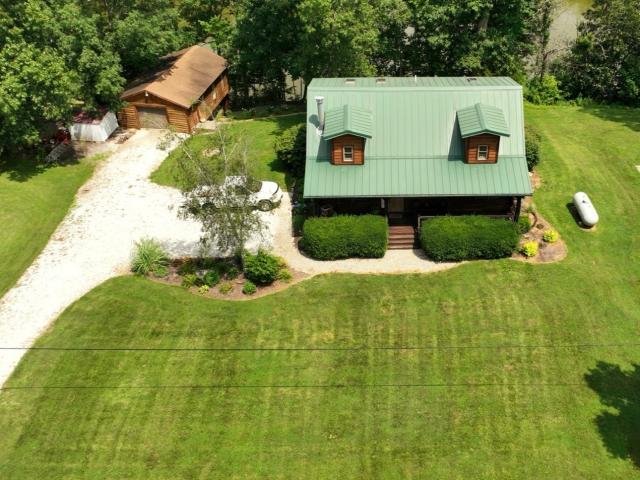 House for sale in Vermillion, Indiana