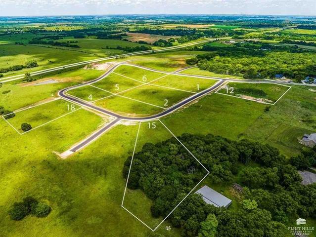 Land for sale in Kansas
