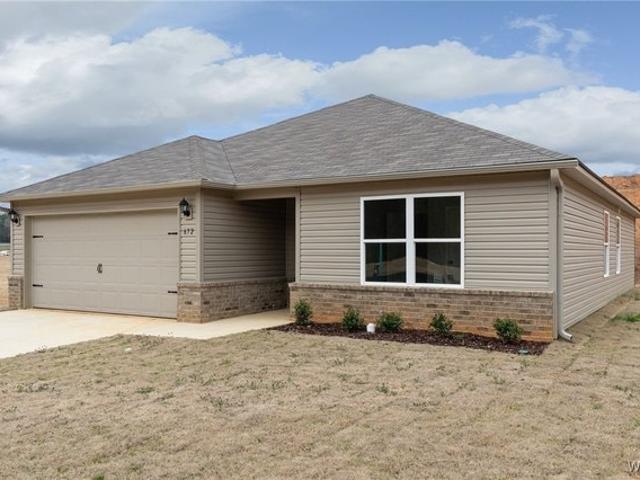 House for sale in Alberta, Alabama