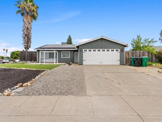 House for sale in Lockeford, California