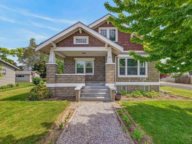 House for sale in Clarkston, Washington