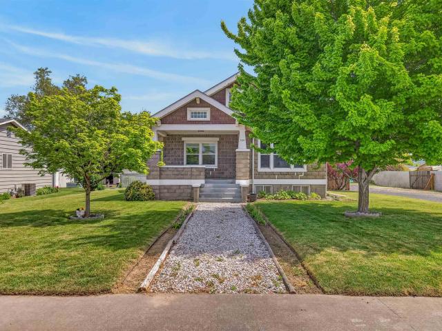 House for sale in Clarkston, Washington