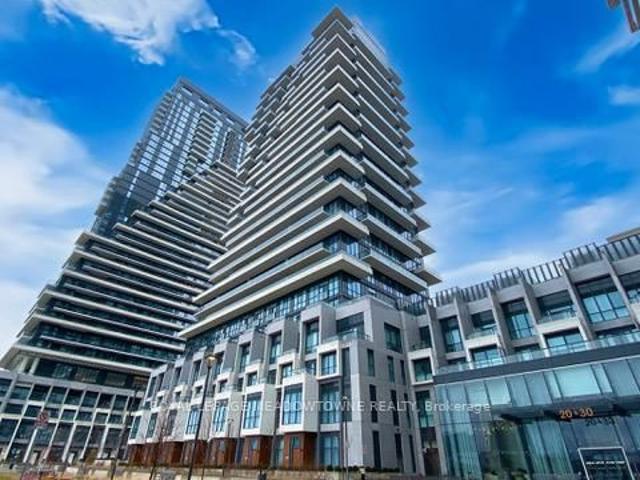 Condo for sale in Woburn, Ontario