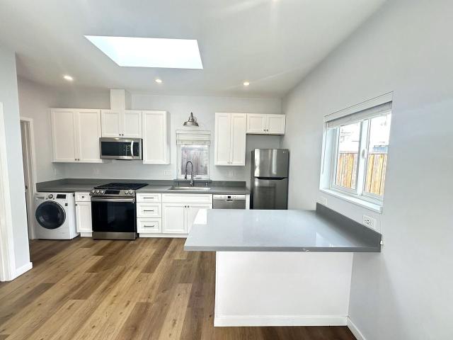 Apartment for rent in Oakland, California
