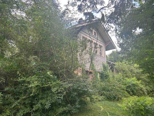 House for sale in Cullman, Alabama