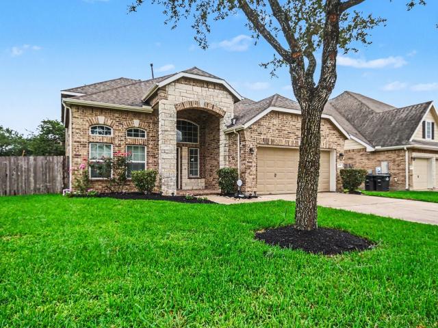 House for sale in Alvin, Texas