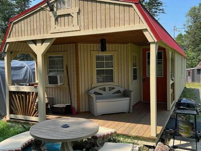 House for sale in Nova Scotia