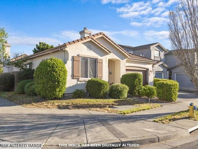 House for sale in Windsor, California
