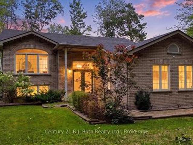 House for sale in Penetanguishene, Ontario