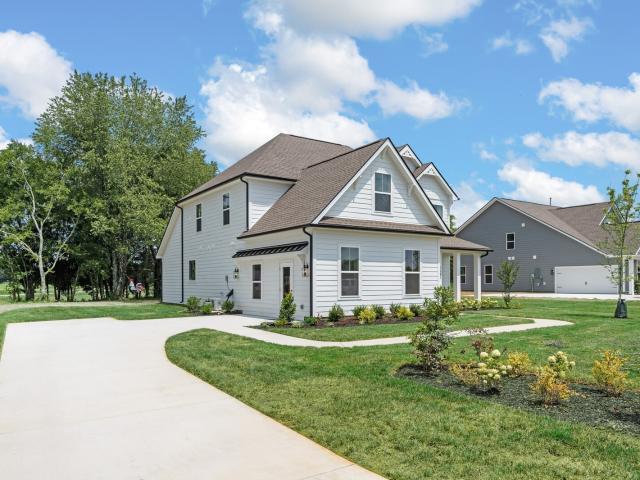 House for sale in Tennessee