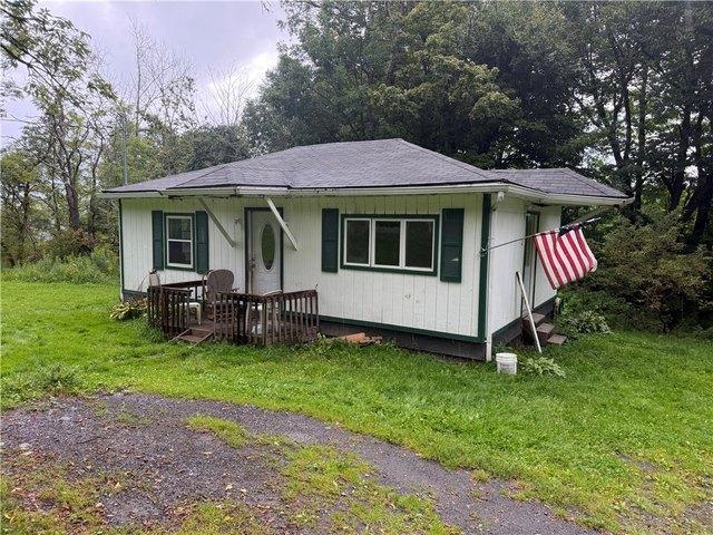 House for sale in East Worcester, New York
