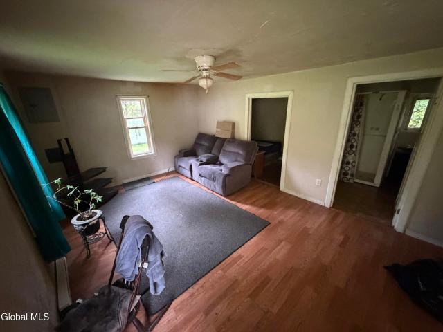 House for sale in East Worcester, New York