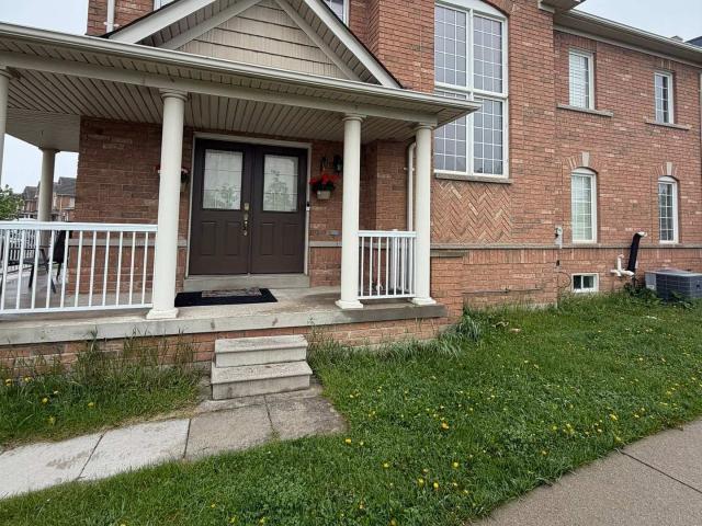 Townhouse for sale in Woburn, Ontario
