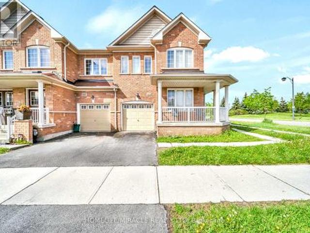 House for sale in Milton, Ontario