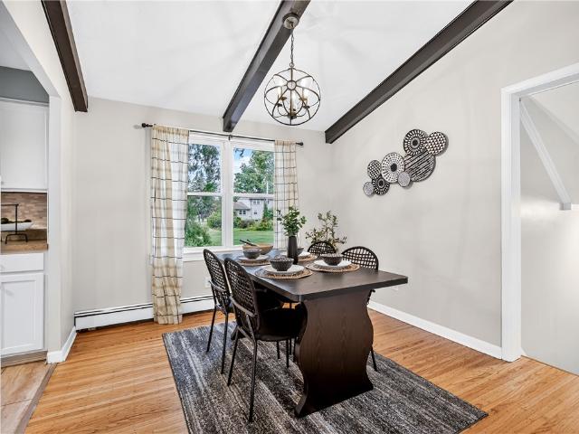 House for sale in Town of Penfield, Monroe County