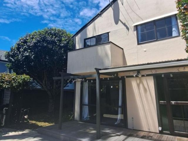 House for rent in Penrose, Maungakiekie-Tāmaki