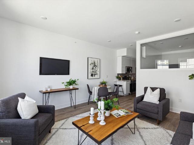 Property for rent in South Philadelphia, Philadelphia